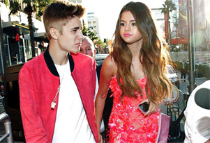 Selena Gomez reconciles with Justin Bieber for a trial period