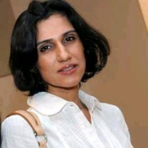 Need more fashion based shows on TV, says designer Rina Dhaka
