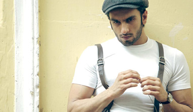 Ranveer Singh took inspiration from Dev Anand’s films for ‘Lootera’
