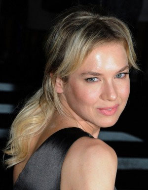 Renee Zellweger set to sign up for 3rd 'Bridget Jones' flick