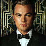 Leonardo DiCaprio loved 'The Great Gatsby' novel