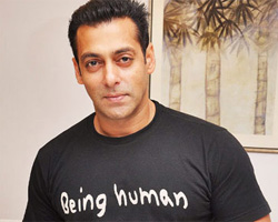 Meet the huge-hearted Salman Khan!
