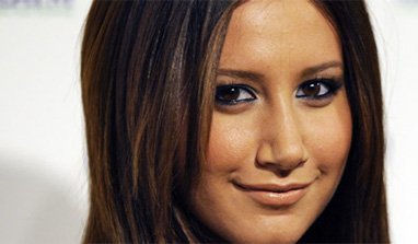 Nicole Richie fashion inspires Ashley Tisdale