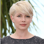 Michelle Williams dating artist Dustin Yellin?