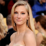 Heather Morris pregnant, Matthew Morrison excited