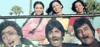 Hindi classic ‘Amar Akbar Anthony’ to be remade as ‘Amar Akbar Tony’