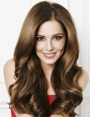 Cheryl Cole`s hairstyle most copied in UK