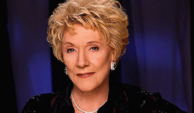 TV star Jeanne Cooper dies