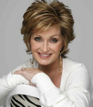 Sharon Osbourne returns to 'The X Factor' to replace Tulisa in 1.5m deal