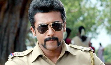 Suriya to start shooting for `Dhruva Natchathiram` in June
