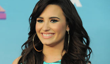 I still struggle with eating disorder, says Demi Lovato