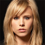 Motherhood is actually better than I expected, says Kristen Bell