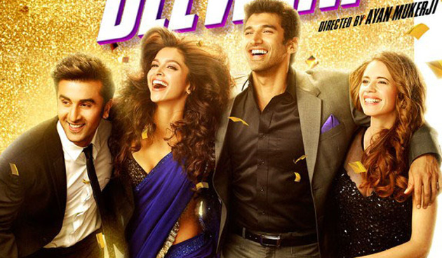 ‘Yeh Jawaani Hai Deewani’ review: All about lighthearted fun!