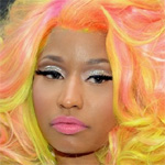 Nicki Minaj`s fashion line comfortable, not wacky