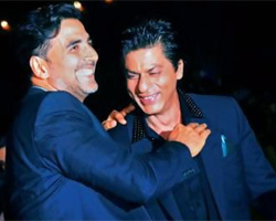 Only 'Chennai Express', no 'OUATIMA' this Eid