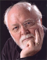 Richard Attenborough honoured at film fund gala
