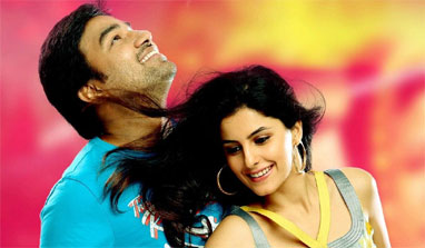 `Thillu Mullu` review: Half-hearted tribute to the original