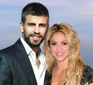 Gerard restored my faith in God, says Shakira