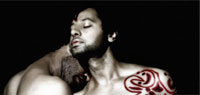 Gay love story gets mainstream spin
