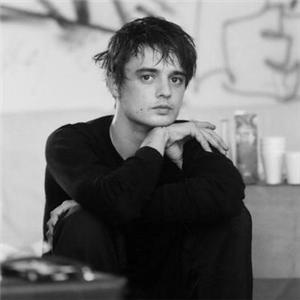 Pete Doherty blames fame for Kate Moss split