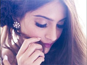 Sonam Kapoor - The Style Goddess
