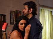 Meera in `Bhadaas`