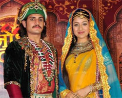 Don't miss: Jodha-Akbar's epic love saga