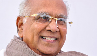 Enter filmdom with devotion: Nageswara Rao 