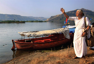 Bengali film to dwell on Narmada Bachao movement