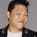 Psy to record with Brian May