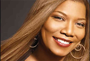 Queen Latifah to play Ghanaian ruler