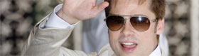 Brad Pitt hints at 'World War Z' franchise