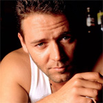 Russell Crowe to make his directorial debut