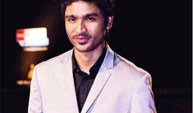 `Raanjhanaaa` and `3` have no similarity: Dhanush