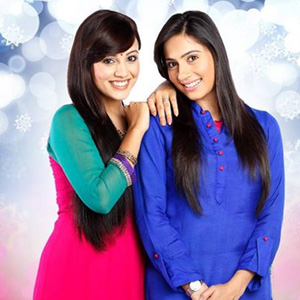 With `Meri Bhabhi`, Esha Kansara wants to break past image