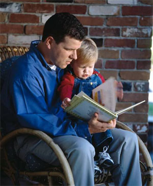 Dads rely on Google to solve children`s problems: Survey