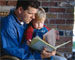 Dads rely on Google to solve children`s problems: Survey