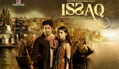 First look of movie `Issaq` revealed	