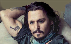 Johnny Depp not retiring from Hollywood