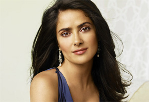 Liam Neeson, Salma Hayek to star in `The Prophet`