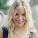 Sienna Miller feels complete as a mother