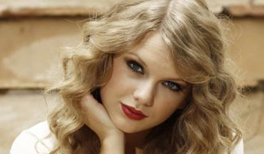 New Twitter account casts Taylor Swift as feminist
