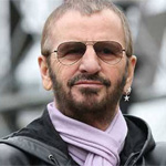 Ringo Starr releases unseen pics of 'Beatles' in new book