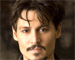 Johnny Depp opens up about vision problem