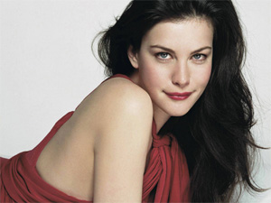 Liv Tyler to make TV debut