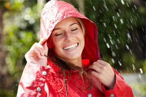 A guide to healthy skin during monsoon