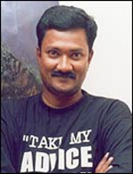 Dhanush an effortless actor, says John Mahendran