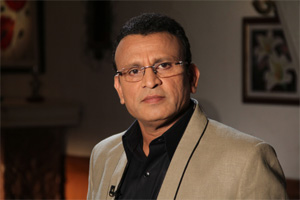 Annu Kapoor to share cinema's untold stories as RJ