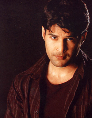 Rajeev Khandelwal to play detective