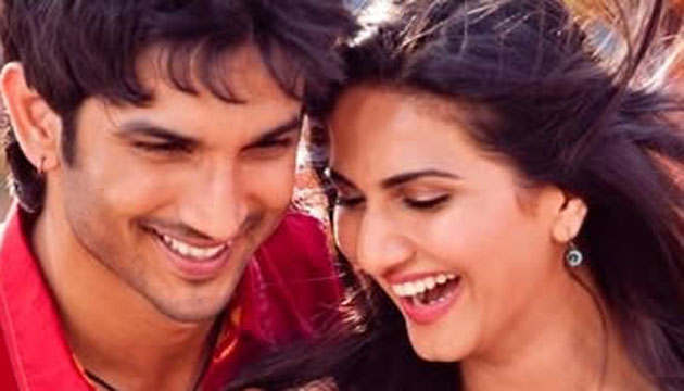 Full mp4 video song Shuddh Desi Romance movie songs videos download free